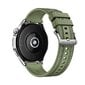 Huawei Watch GT 4 Green Woven цена и информация | Nutikellad (smartwatch) | kaup24.ee