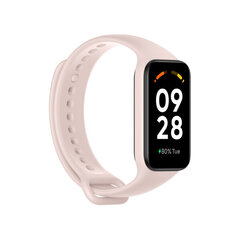 Xiaomi ремешок для часов Redmi Smart Band 2, розовый цена и информация | Аксессуары для смарт-часов и браслетов | kaup24.ee