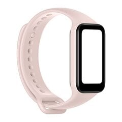 XIAOMI Redmi Smart Band 2 Strap Pink BHR6975GL hind ja info | Nutikellade ja nutivõrude tarvikud | kaup24.ee