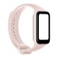 XIAOMI Redmi Smart Band 2 Strap Pink BHR6975GL hind ja info | Nutikellade ja nutivõrude tarvikud | kaup24.ee