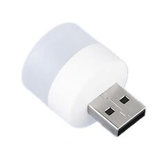 USB pirn цена и информация | Лампочки | kaup24.ee