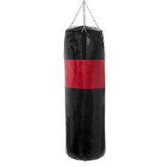 Боксерский мешок Marbo MC-W130/45EX (1000676) без наполнителя цена и информация | Боевые искусства | kaup24.ee