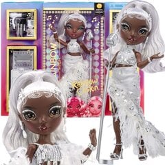 Nukk Rainbow High Vision Ayesha Sterling 582724 цена и информация | Игрушки для девочек | kaup24.ee