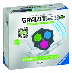 Interaktiivne rajasüsteem Gravitrax Power Dodatek Remote Controller цена и информация | Развивающие игрушки | kaup24.ee