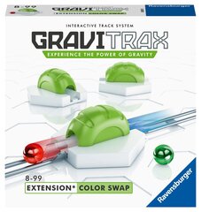 Interaktiivne rajasüsteem GraviTrax Extension Color Swap цена и информация | Развивающие игрушки | kaup24.ee