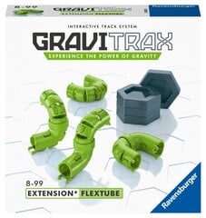 Gravitrax Flex Tube 26978 цена и информация | Развивающие игрушки | kaup24.ee