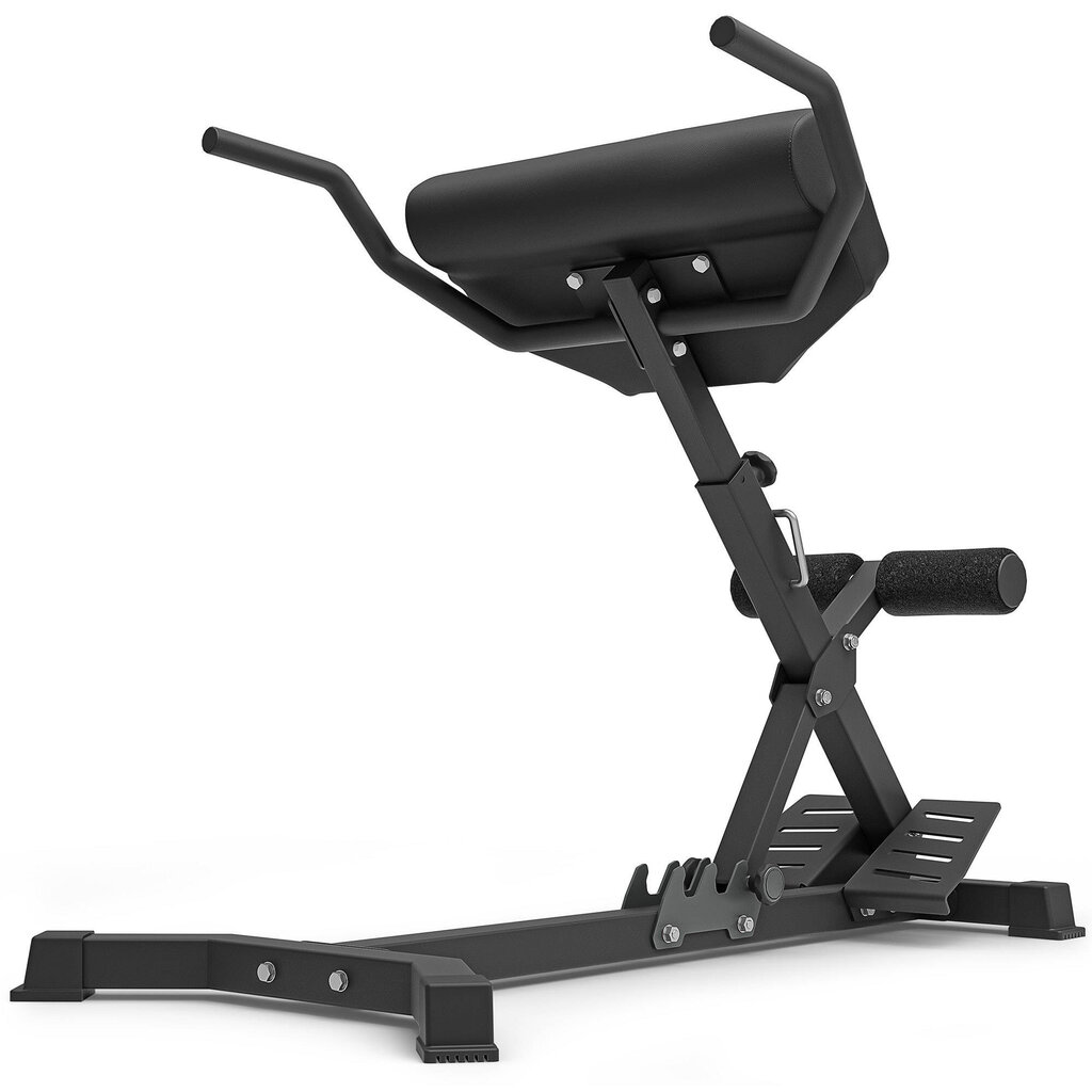 Hyperextension bench Marbo MS-L108 2.0 (1009774) цена и информация | Treeningpingid | kaup24.ee