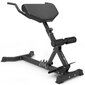 Hyperextension bench Marbo MS-L108 2.0 (1009774) цена и информация | Treeningpingid | kaup24.ee