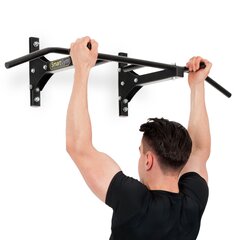 Pull up bar SmartGym SG-12 (1007321) цена и информация | Турники | kaup24.ee