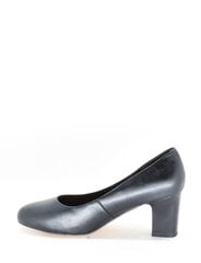 Выходные туфли  для женщин, ELtempo 29913851.41 цена и информация | Женские туфли | kaup24.ee