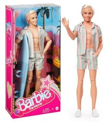 Кукла Barbie Ken HPJ97 цена и информация | MUST Металлическая бутылочка с Ярким рисунком (без BPA) (500ml) для мальчиков от 3+ лет Серая с Машинкой | kaup24.ee