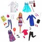 Barbie Dream Careers kinkekomplekt цена и информация | Tüdrukute mänguasjad | kaup24.ee