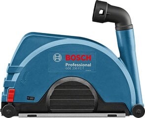 Шлифовальная машина Gde 230 FC-T Bosch 1600A003DM цена и информация | Шлифовальные машины | kaup24.ee