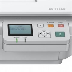 Epson RJ-45 hind ja info | Skännerid | kaup24.ee