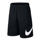 Nike lühikesed püksid meestele BV2721*010, must цена и информация | Meeste spordiriided | kaup24.ee