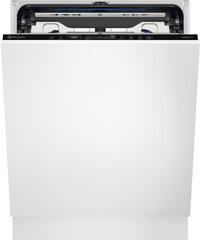 Electrolux EEC67310L hind ja info | Nõudepesumasinad | kaup24.ee