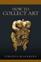 How to Collect Art hind ja info | Reisiraamatud, reisijuhid | kaup24.ee