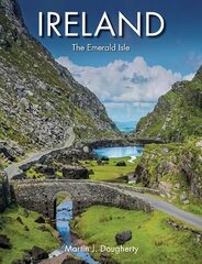 Ireland hind ja info | Reisiraamatud, reisijuhid | kaup24.ee