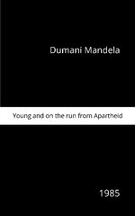 Young And On the Run From Apartheid hind ja info | Romaanid | kaup24.ee