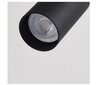 Lae-/seinavalgusti kohtreflektor APP1244-1C must hind ja info | Rippvalgustid | kaup24.ee