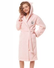 Hommikumantel "Lota" hind ja info | Tüdrukute hommikumantlid ja pidžaamad | kaup24.ee