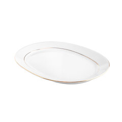 тарелка, 33 см цена и информация | Посуда, тарелки, обеденные сервизы | kaup24.ee