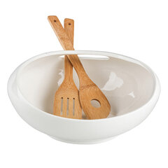 чаша с инструментами, 30,5 см цена и информация | Посуда, тарелки, обеденные сервизы | kaup24.ee