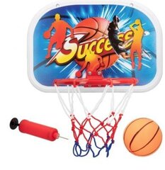Баскетбольная корзина Color Baby 46,5 x 51 cm цена и информация | Баскетбольные щиты | kaup24.ee