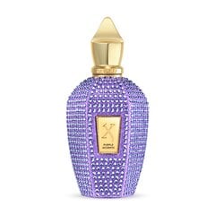 Parfüümvesi Xerjoff V Purple Accent EDP naistele/meestele, 100 ml hind ja info | Naiste parfüümid | kaup24.ee