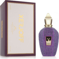 Parfüümvesi Xerjoff V Purple Accent EDP naistele/meestele, 100 ml hind ja info | Naiste parfüümid | kaup24.ee