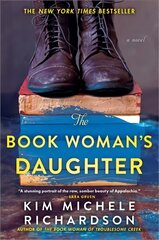 Book Woman's Daughter: A Novel hind ja info | Fantaasia, müstika | kaup24.ee