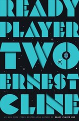 Ready Player Two: A Novel цена и информация | Фантастика, фэнтези | kaup24.ee