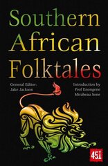 Southern African Folktales New edition hind ja info | Fantaasia, müstika | kaup24.ee