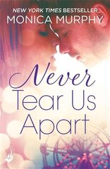 Never Tear Us Apart: Never Series 1 hind ja info | Fantaasia, müstika | kaup24.ee