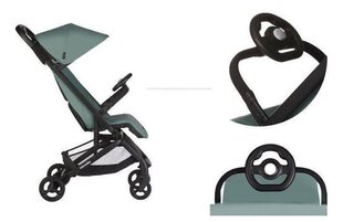 Руль для коляски Easywalker Baby цена и информация | Аксессуары для колясок | kaup24.ee