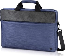Компьютерная сумка Hama 001856460000, размер 14,1 дюйма, синяя цена и информация | Рюкзаки, сумки, чехлы для компьютеров | kaup24.ee