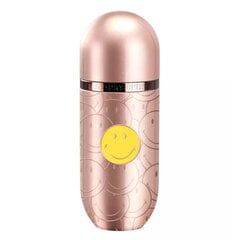 Parfüümvesi Carolina Herrera 212 Vip Rose Smiley EDP naistele, 80 ml hind ja info | Naiste parfüümid | kaup24.ee