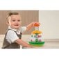 Vurr helide ja pallidega Chicco hind ja info | Imikute mänguasjad | kaup24.ee