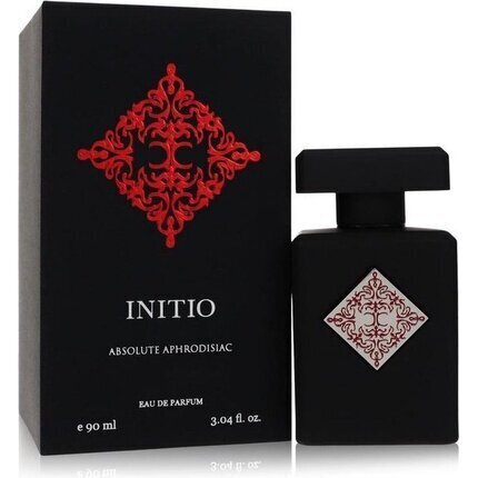 Parfüümvesi Initio Parfums Absolute Aphrodisiac EDP meestele, 90 ml цена и информация | Meeste parfüümid | kaup24.ee