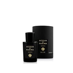Parfüümvesi Acqua Di Parma Colonia Quercia EDP naistele, 20 ml hind ja info | Naiste parfüümid | kaup24.ee