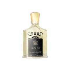 Парфюмированная вода Creed Royal Oud EDP, 100 мл цена и информация | Мужские духи | kaup24.ee