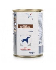 Konserv koertele Royal Canin Dog Gastro Intestinal 400 g hind ja info | Konservid koertele | kaup24.ee
