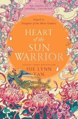Heart of the Sun Warrior цена и информация | Фантастика, фэнтези | kaup24.ee