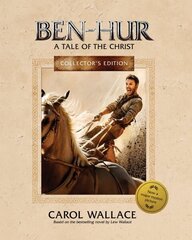 Ben-Hur: A Tale of the Christ: Collector's Edition New edition hind ja info | Fantaasia, müstika | kaup24.ee