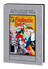 Marvel Masterworks: The Fantastic Four Vol. 25 hind ja info | Fantaasia, müstika | kaup24.ee