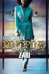 Carl Weber's Kingpins: Penthouse View цена и информация | Фантастика, фэнтези | kaup24.ee