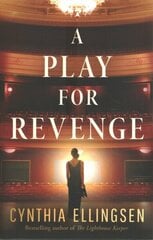 Play for Revenge: A Novel hind ja info | Fantaasia, müstika | kaup24.ee