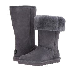 Saapad Bearpaw Elle, hall hind ja info | Bearpaw® Jalanõud, riided ja aksessuaarid | kaup24.ee