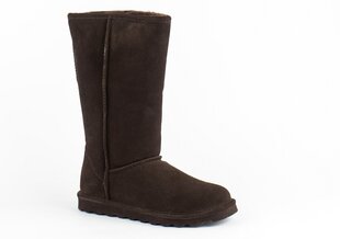 Bearpaw ботинки Elle коричневого цвета цена и информация | Женские сапоги | kaup24.ee
