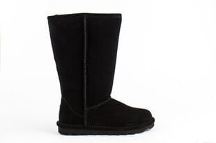 Saapad Bearpaw Elle, must hind ja info | Naiste saapad | kaup24.ee